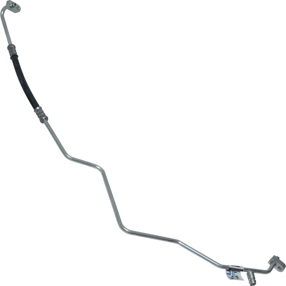 Manguera de líquido refrigerante aire acondicionado UAC para Dodge Magnum 2005-2008 Foto 1 de 1