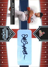 2005 (CARDINALS) Donruss Champions Impressions Autograph #377 Jeff Suppan  