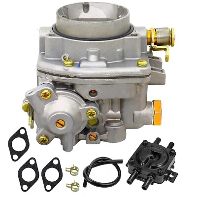 WANG8246 For Onan Engines P216 & P218 Beginning With Spec G Carburetor P220G-I/11546H