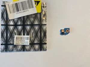 Lenovo ThinkPad X12 Gen 1/2 Power Button Board P/N 5C50Z44721 - Bild 1 von 3
