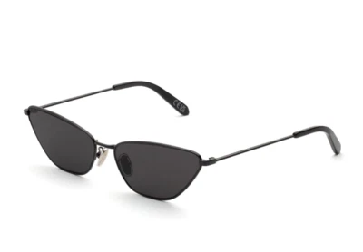 Occhiali Da Sole Retrosuperfuture Spillo Nero Unisex - Immagine 1 di 3