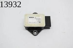 2007 2013 Chevrolet GMC Cadillac Anti Lock Brake Yaw Rate Sensor 0265005624 - Picture 1 of 6