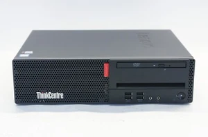 Lenovo ThinkCentre M910S I5-6500 No RAM/HDD/OS - Picture 1 of 4