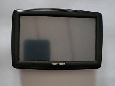 TomTom XXL GPS N14644 Canada 310 GPS With Car Charging Cord - Image 1 of 4