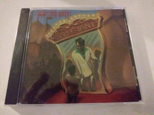 Jeff Steinberg - Tiny Giant CD / New & Sealed With Free Shipping - Picture 1 of 2