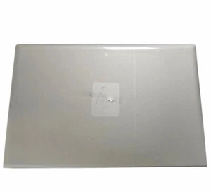 New M36306-001 For HP Elitebook 840 G8 LCD Rear Back Cover WLAN w/LOGO - Zdjęcie 1 z 2