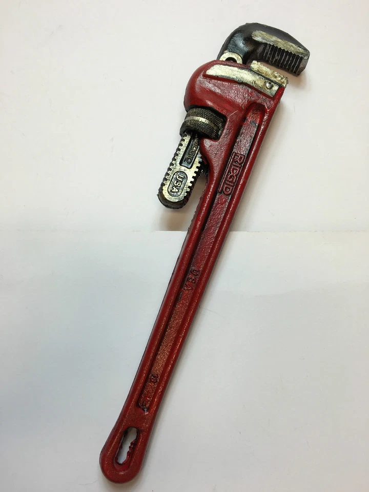 Realistic Foam Halloween Weapons PU foam Tools Fancy Dress Costume Movie Prop - Image 1 of 1