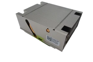 NEW Genuine CPU Processor Heatsink / Dell Poweredge SERVER R530 / 8XH97 08XH97 - Zdjęcie 1 z 5