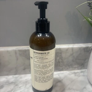 Le Labo Bergamote 22 Conditioner Jumbo Größe 480ml Neu - Bild 1 von 3