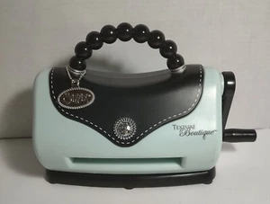 Ellison Texture Boutique Embossing Machine - Picture 1 of 10
