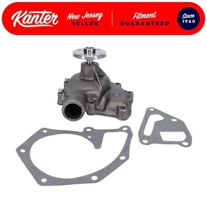 Water Pump 1941-1950 Packard Super 8 Eight 356 NEW 41 42 46 47 48 49 50 - Picture 1 of 15