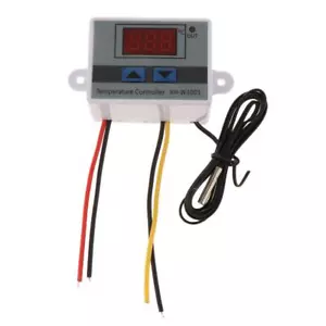 XHW3001 24V dc 240W Waterproof LCD Display Digital - Picture 1 of 7