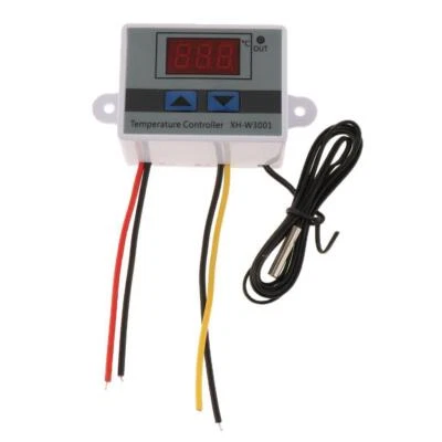 XHW3001 24V dc 240W Waterproof LCD Display Digital - Image 1 of 4