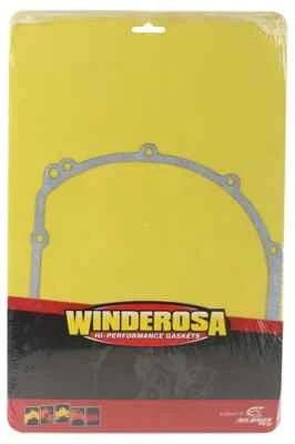 Junta de cubierta de embrague interior Vertex para Kawasaki Ninja ZX6 95-02 Foto 1 de 3