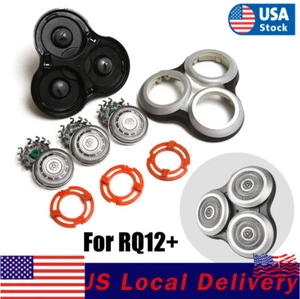 Ersatz Scherköpfe für Philp Norel Series S9000 RQ10 RQ12 SH90 Rasierklinge - Bild 1 von 12