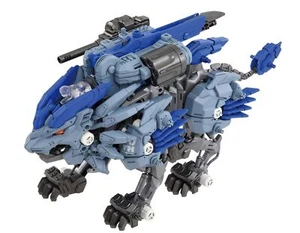 ZOIDS ZWA01 Rising Liger 40TH 40th Anniversary ZOIDS Expo 2023 Li from JP - Picture 1 of 1