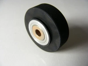 NUEVO FABRICANTE DE EQUIPOS ORIGINALES TASCAM 32 34 34B RODILLO PELLIZCANTE X-3 MKII 5800352900 FABRICANTE DE EQUIPOS ORIGINALES - Imagen 1 de 3