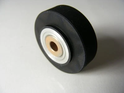 NUEVO RODILLO DE PELLIZCO TASCAM 32 34B X-3 MKII 5800352900 ORIGINAL OEM Foto 1 de 3