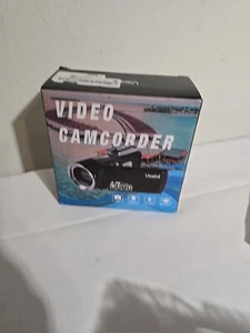 Videocamera VMotal Videp - Foto 1 di 3