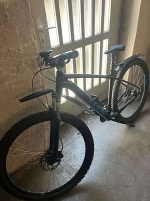 Cube Aim (2023) 29 (2023) black´n´blue - Bild 1 von 4