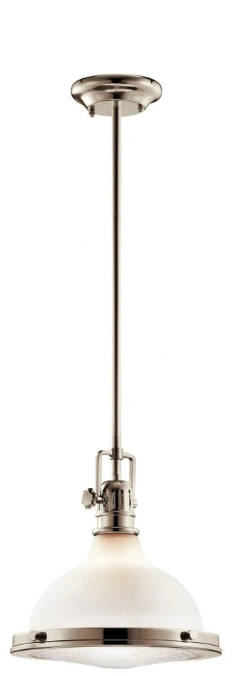 Iluminación Kichler - Colgante de una luz - Colgante - Bahía Hatteras - Colgante de 1 luz Foto 1 de 1