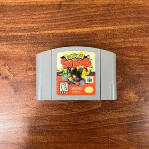 Pokémon Snap (Nintendo 64, 1999) - Bild 1 von 4