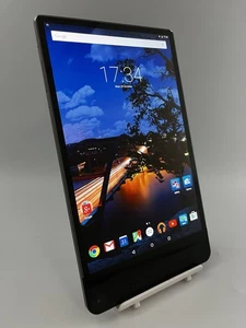 Dell Venue 8 7840 Black Wi-Fi 16GB 2GB Ram 8.4" OLED Android Tablet Read Below - Picture 1 of 21