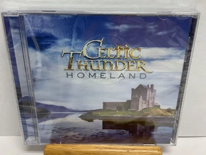 Homeland by Celtic Thunder (CD, 2021) NEW - Picture 1 of 2