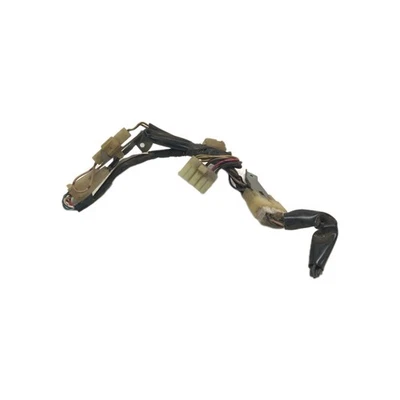 89-95 Toyota 4runner A/C Air Conditioner Sub Wire Harness Amplifier Harness  - Image 1 of 4