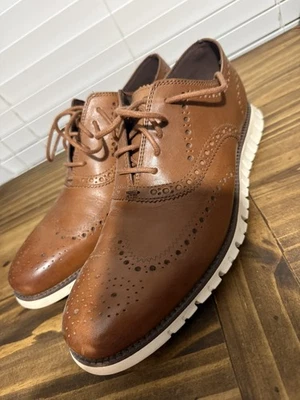 Cole Haan Zerogrand Hombre Talla 11  Foto 1 de 4