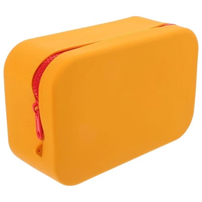  Make-up-tasche Schminktasche Reise Kosmetikkoffer Reise-Kosmetiktasche - Bild 1 von 4