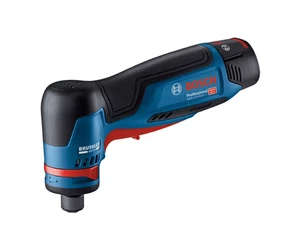 Bosch GWG 12V-50 S 12V Professional Rotationsschleifer Only Tool - Picture 1 of 8