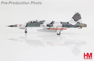 Hobby Master HA3382, F-5F Franken Tiger 810834, VFC-111, US Navy, 2023, 1:72 - Picture 1 of 6