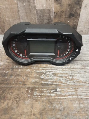2024 Polaris RZR Pro XP Ultimate Speedometer Instrument Gauge Cluster SXS-008 - Image 1 of 4
