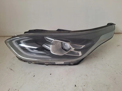 Frontscheinwerfer Kia Ceed 92101J7100 Full LED Ein Stück (Rechts oder Links) - Bild 1 von 4