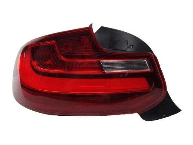 Conjunto de luz trasera izquierda para BMW 230i xDrive 2017 HF788NW luz trasera Foto 1 de 1