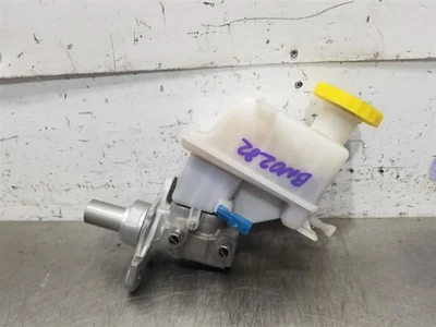 Jeep Cherokee 22 2022 cilindro maestro freno 3,2 L  Foto 1 de 4