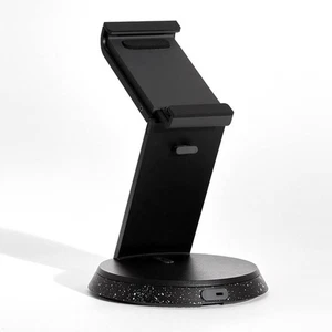 BouncePad Secure Tablet & iPad Kassenständer Eddy schwarz weiß gesprenkelt neigbar Neu in OVP - Bild 1 von 6