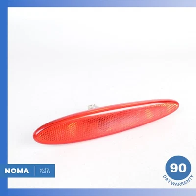 Jaguar X100 XK8 XKR 2005 luz de señalización trasera derecha o izquierda roja OEM Foto 1 de 4