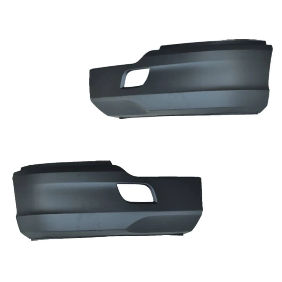Bumper Replacement for 2014-2021 Kenworth T680 - Pair Foto 1 de 1