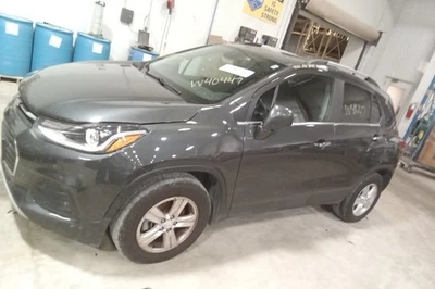 Chevrolet Trax 2018 transmisión automática OEM 94 k millas - LKQ406479577 Foto 1 de 4