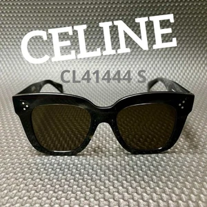 Gafas de sol CELINE Kim Cl41444 talla S negras usadas de Japón - Imagen 1 de 18