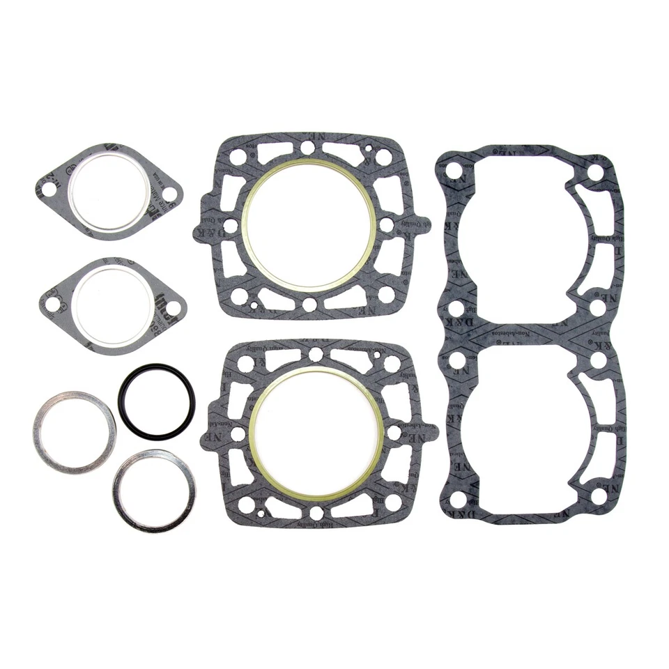 Kit de juntas de extremo superior SPI para Yamaha Exciter 570 1990 1991 1992 1993 EX570 Foto 1 de 1