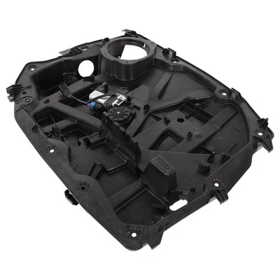 Left Front For 2008-13 Jeep Liberty w/6 Pin Window Regulator w/ Motor 748-579 - Image 1 of 4