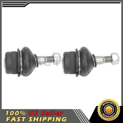 Rótulas superiores delanteras para Volkswagen Beetle 1965 1966 1967 1968 1969 1970 Foto 1 de 4