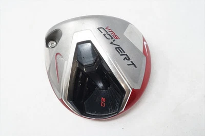 Nike Vr-S Covert 2.0 0* Driver Club Head Only 055644 Lefty Lh - Image 1 of 4