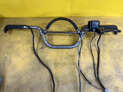 2018 Polaris Axys 800 Handlebars medium   ￼                  97 - Image 1 of 3