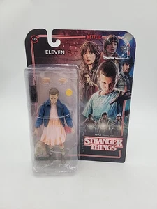 McFarlane Toys Stranger Things Eleven 6 Zoll Actionfigur - Bild 1 von 7