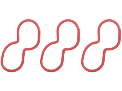 For 2001-2010 Chrysler Sebring Fuel Injection Plenum Gasket Set Felpro 63847YWHB - Image 1 of 2