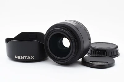 [Exc+4] Lente gran angular Pentax SMC FA 35 mm F/2 AL enfoque manual de Japón #SP14 Foto 1 de 4